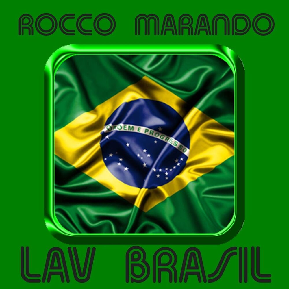 Picture of Lav Brasil