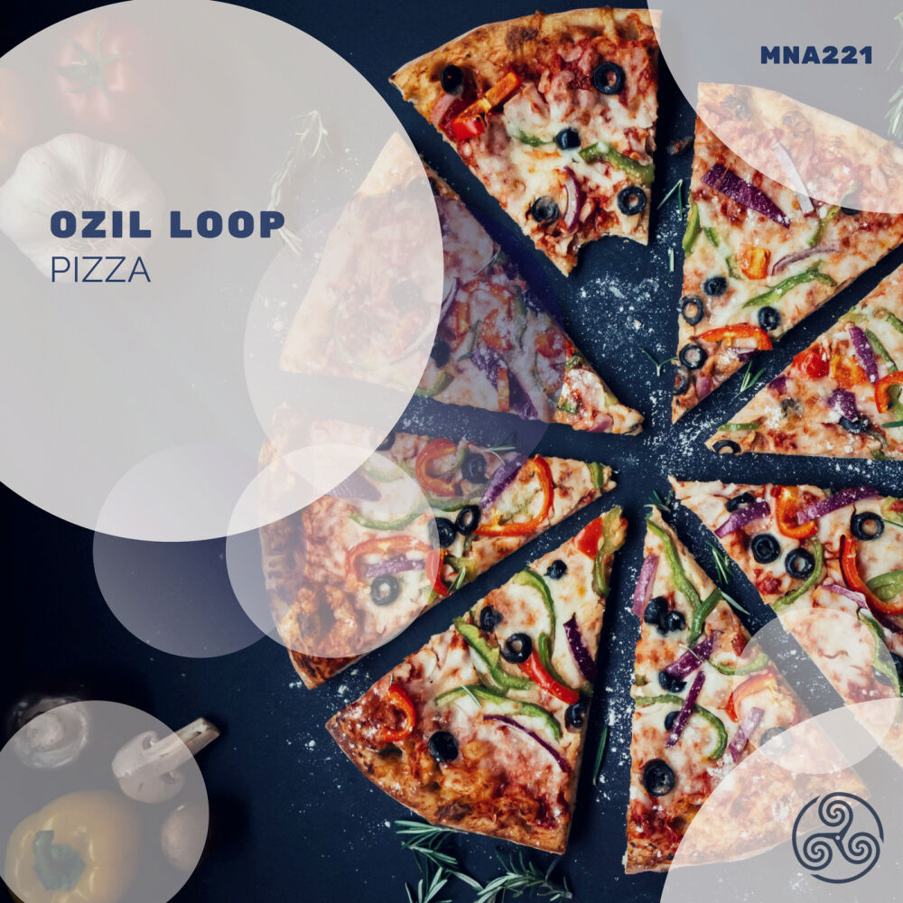 Picture of Pizza