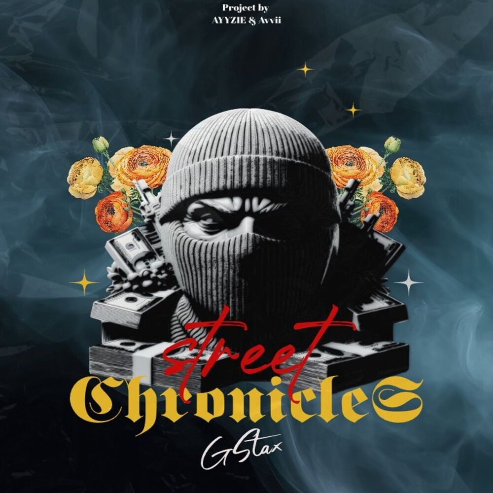 Picture of Street Chronicles