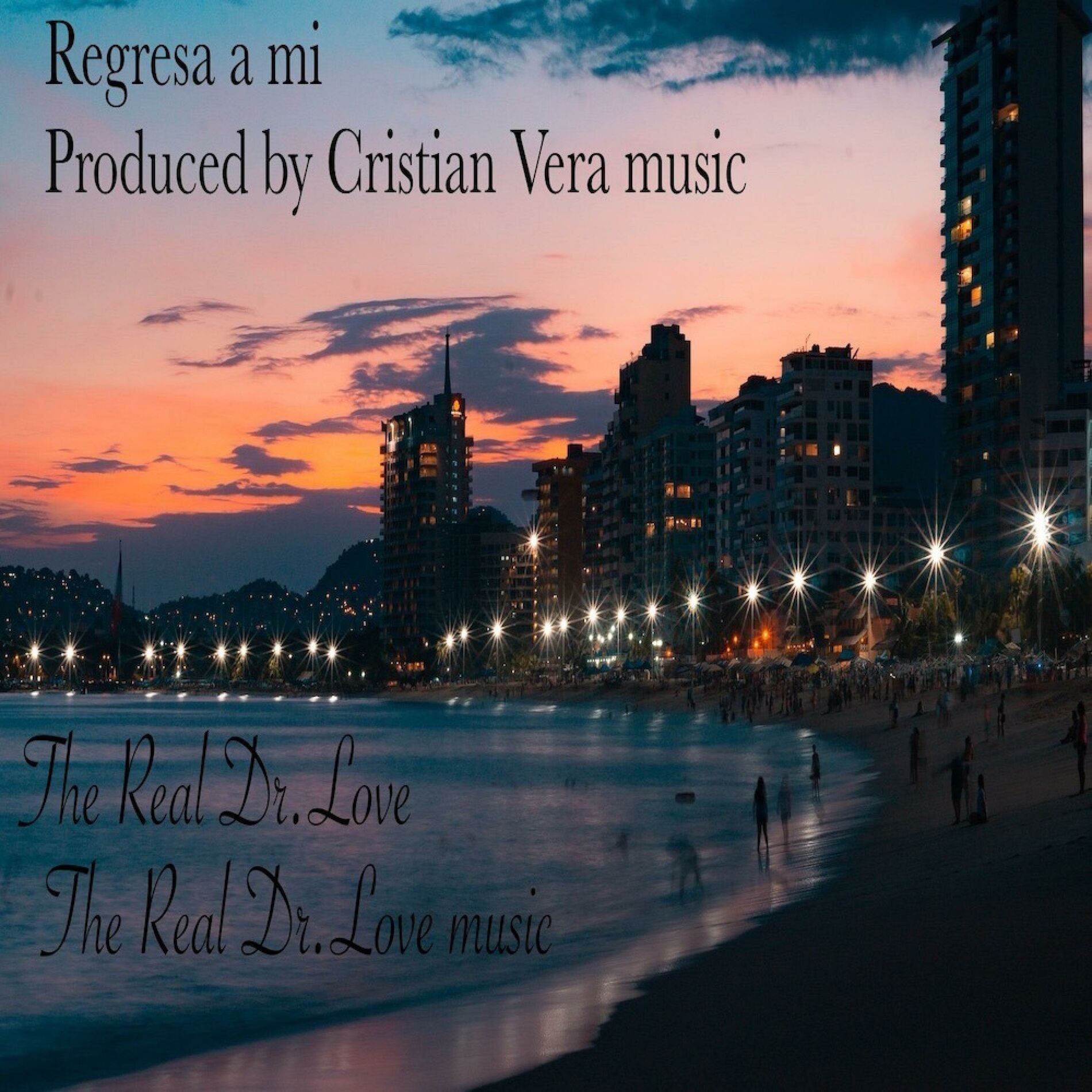 Album cover of Regresa a mi