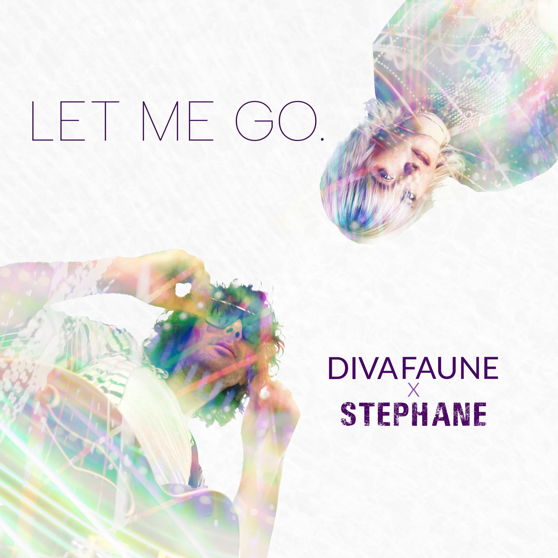 Album cover of Let Me Go