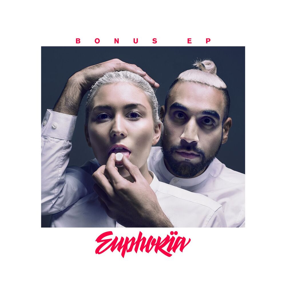 Picture of Euphoria Re-Up Bonus EP