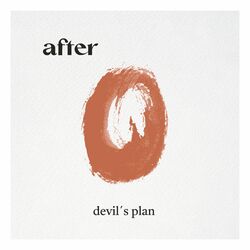 Cover of Devil's Plan