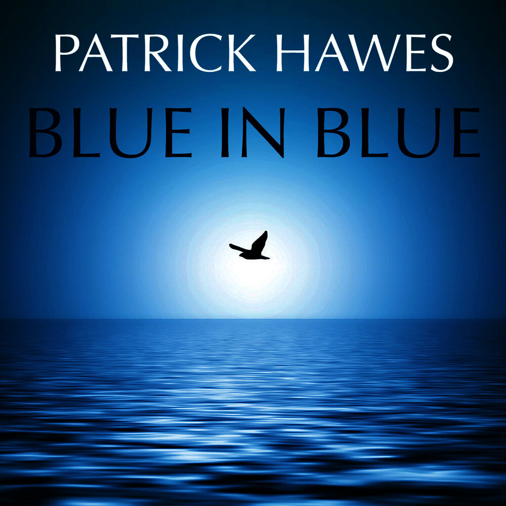 Picture of Blue in Blue