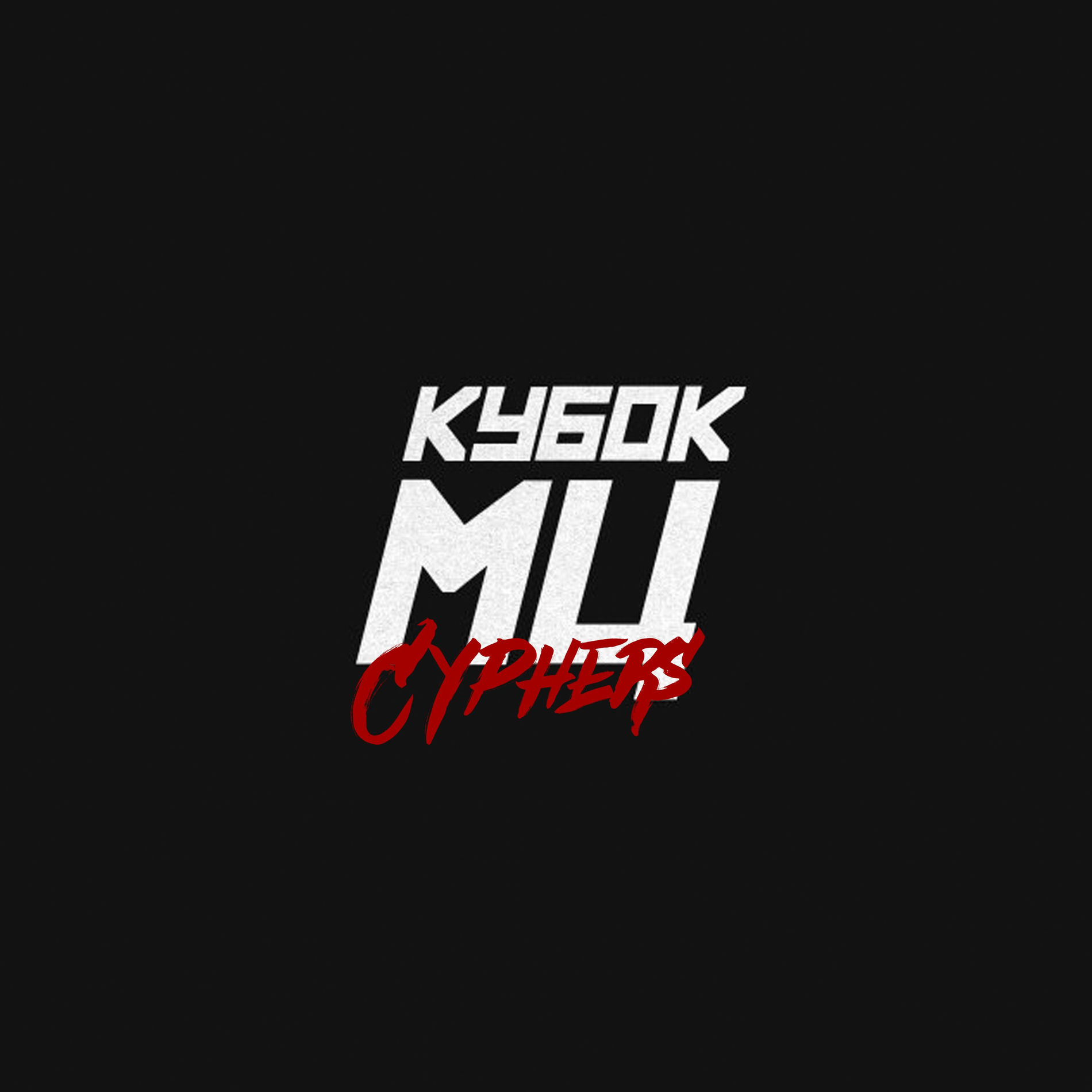 Album cover of КУБОК МЦ: CYPHERS