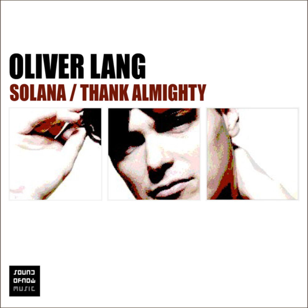 Picture of Solana - Thank Almighty