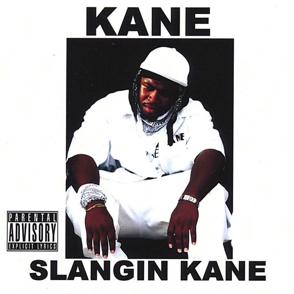 Picture of Slangin Kane