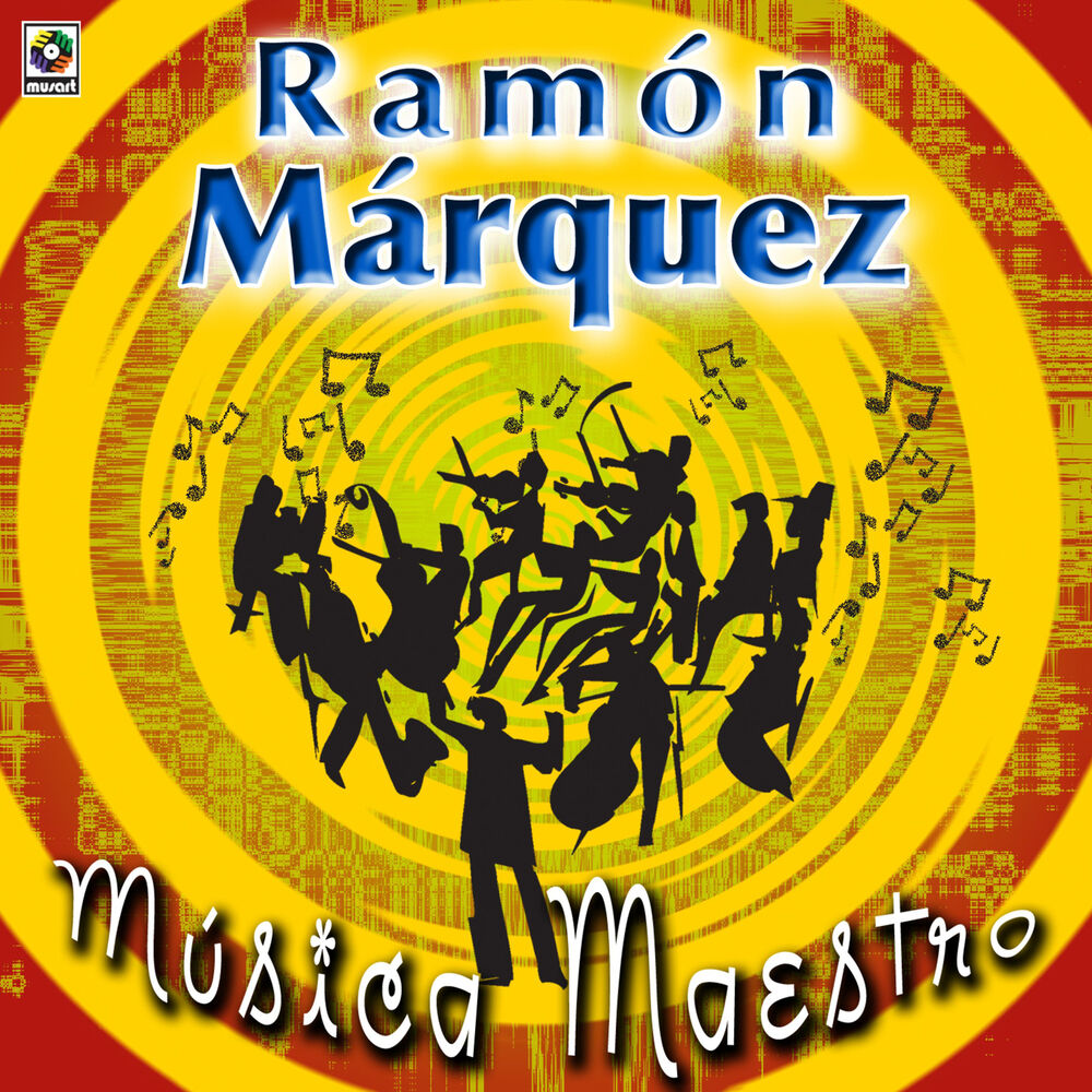 Picture of Música Maestro