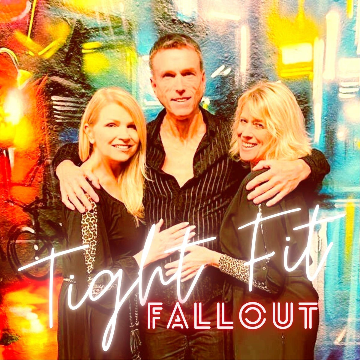 Album cover of Fallout