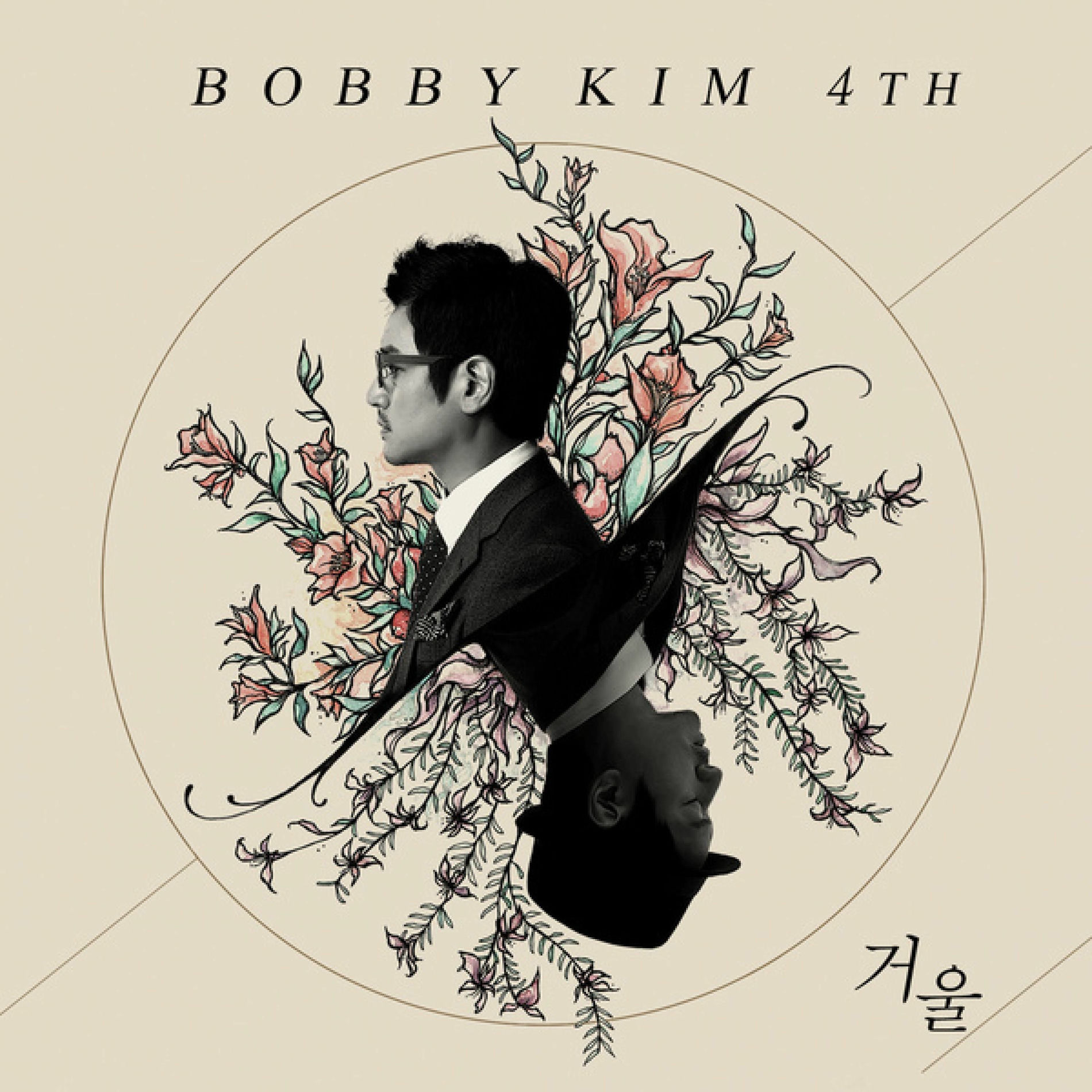 Album cover of 거울
