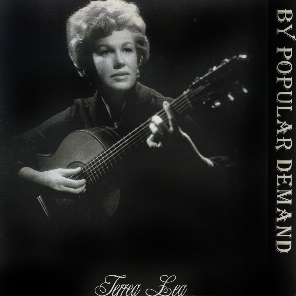 Album cover of By Popular Demand
