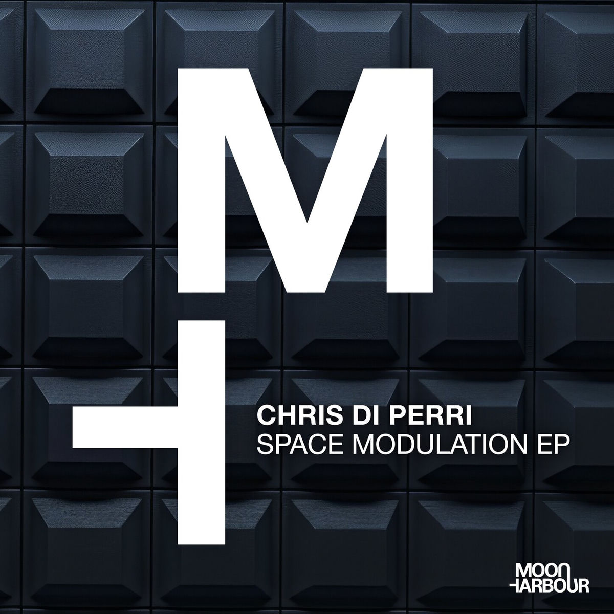 Album cover of Space Modulation EP