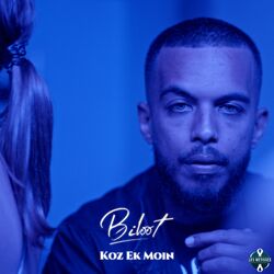 Cover of Koz ek moin