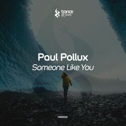 Cover of Someone Like You