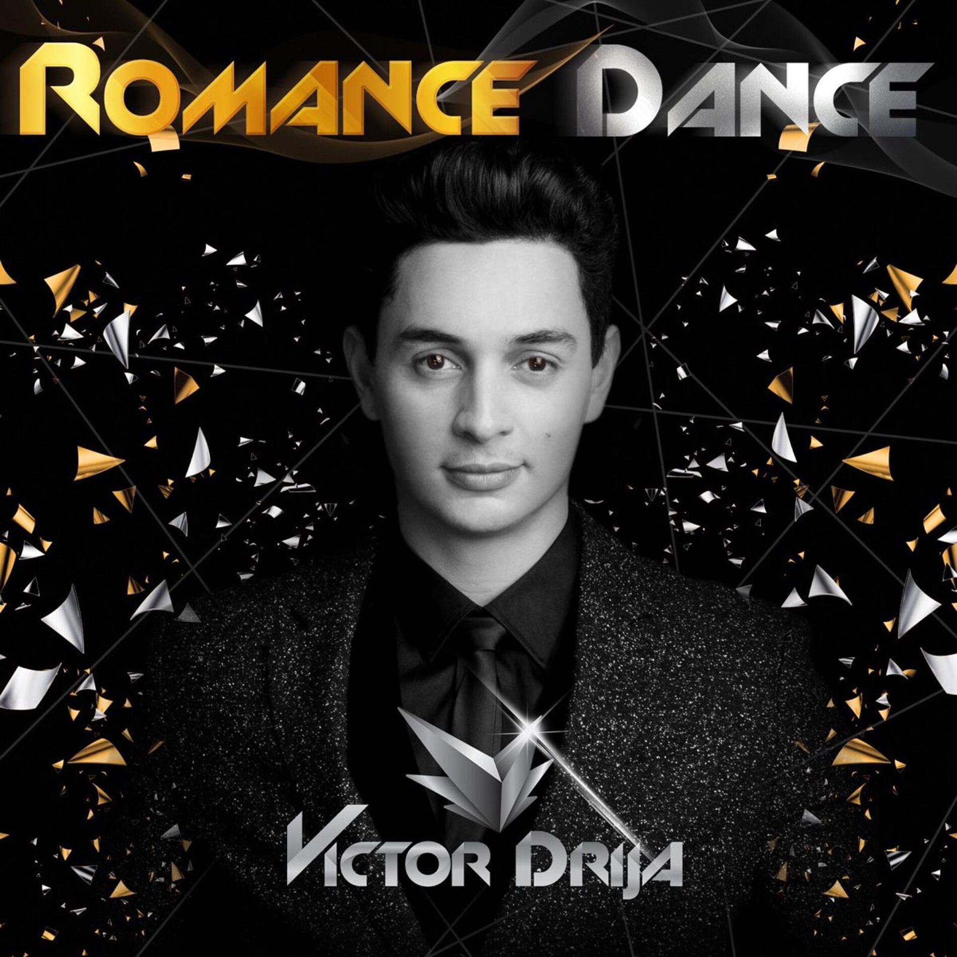 Album cover of Romance Dance