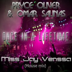 Cover of Once In A Lifetime