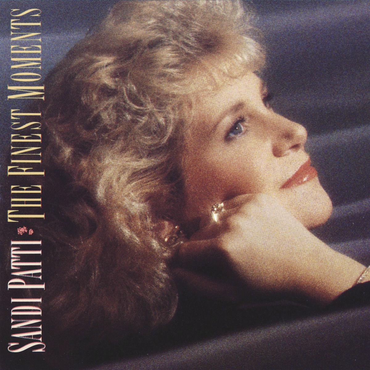 Album cover of The Finest Moments