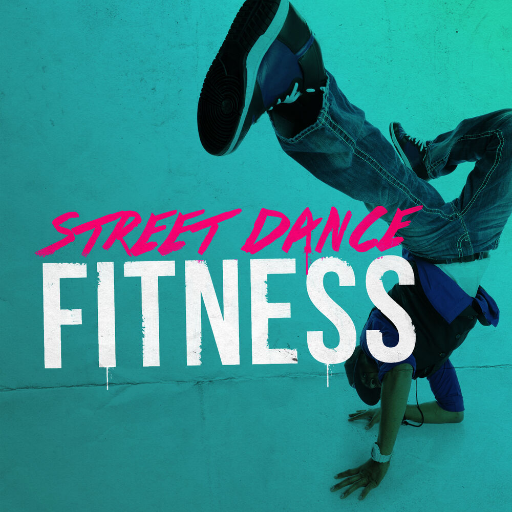 Picture of Street Dance Fitness