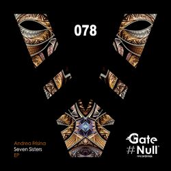 Cover of Seven Sisters