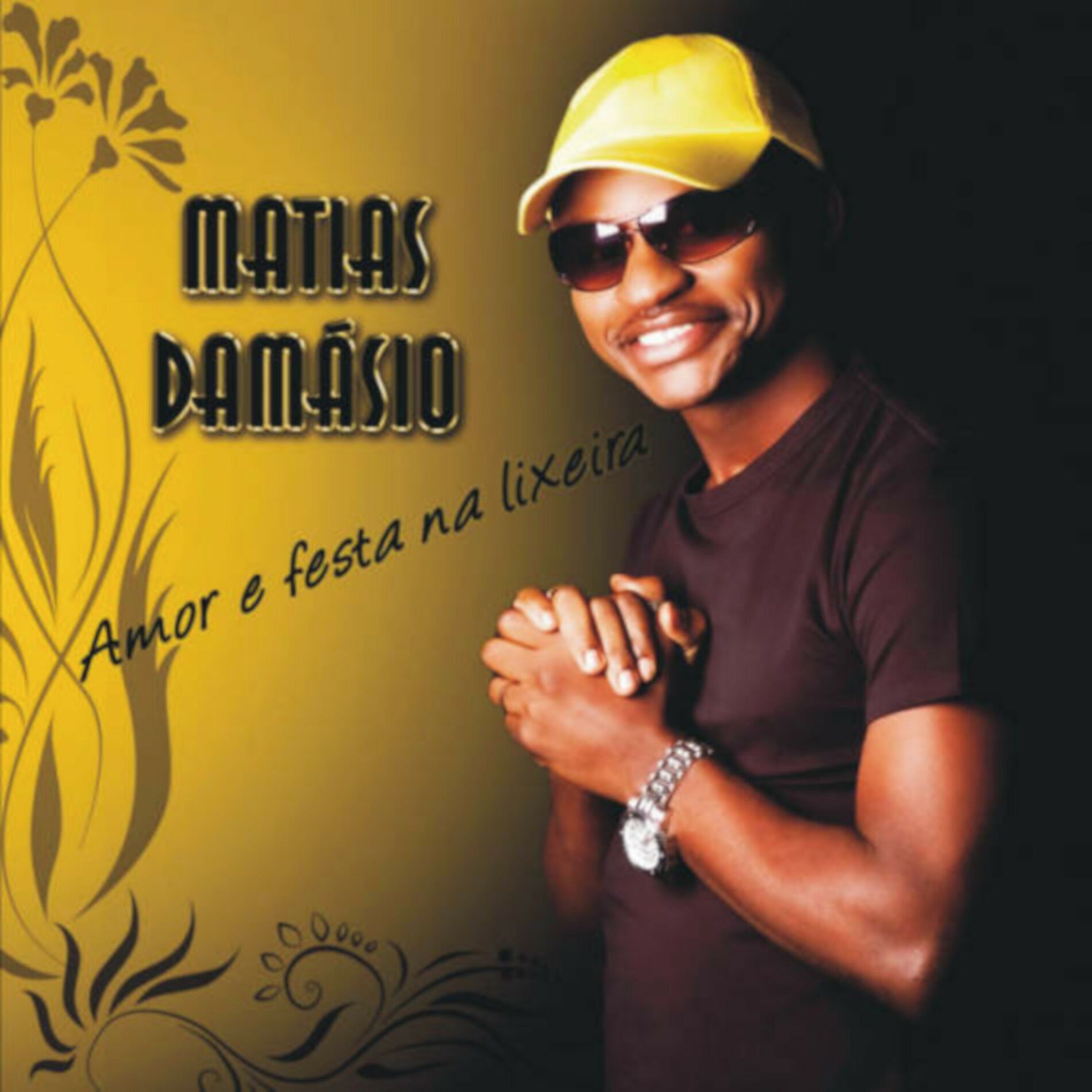 Album cover of Falsas Promessas