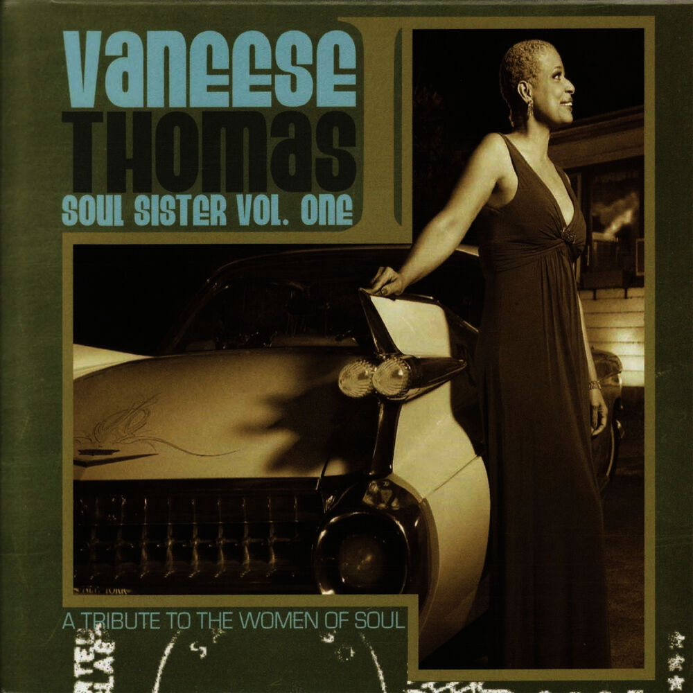 Picture of Soul Sister Vol. One