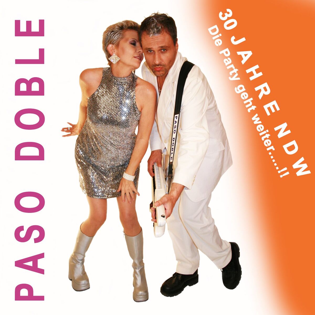 Album cover of Völlig losgelöst (Major Tom)