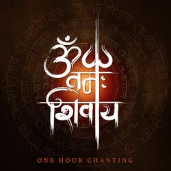 Cover of Om Namah Shivay (One Hour Chanting)