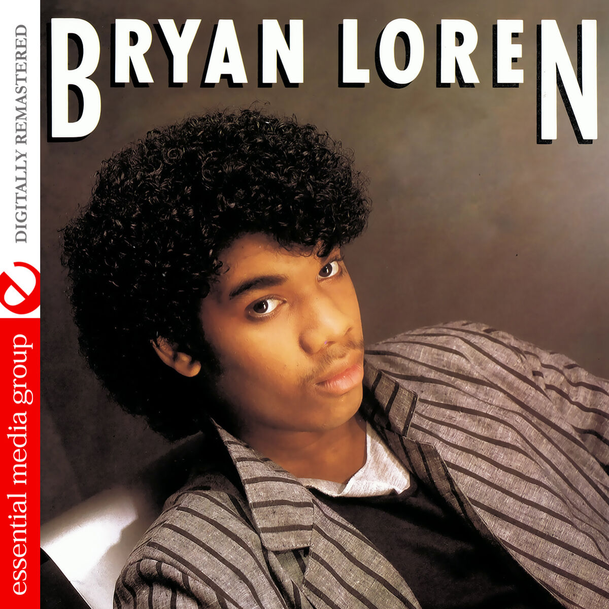 Album cover of Bryan Loren (Digitally Remastered)