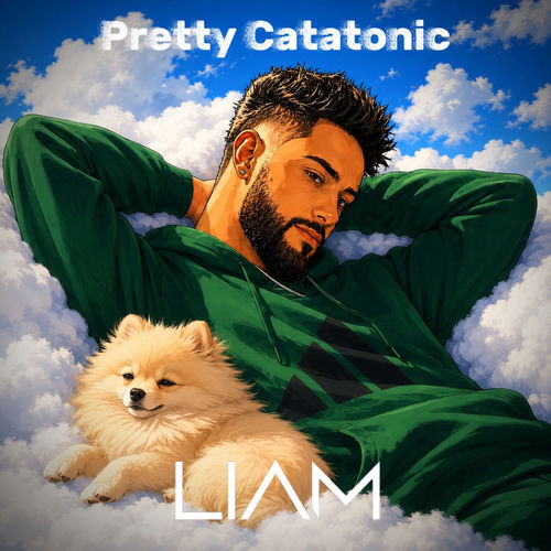 Pretty Catatonic