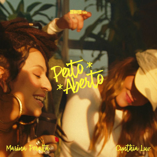 Peito Aberto