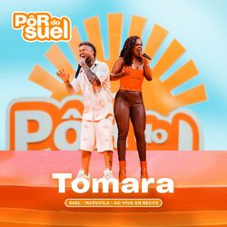 Cover of Tomara (Ao Vivo)