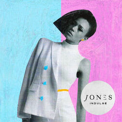 Cover of Indulge (Honne Remix)