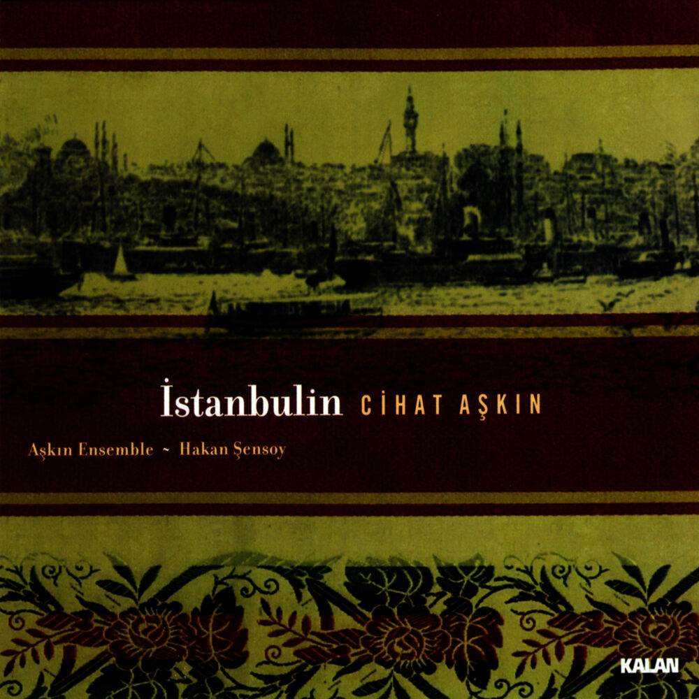 Picture of Istanbulin