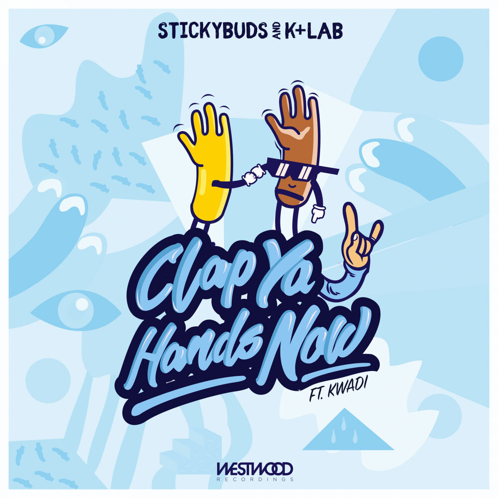 Picture of Clap Ya Hands Now