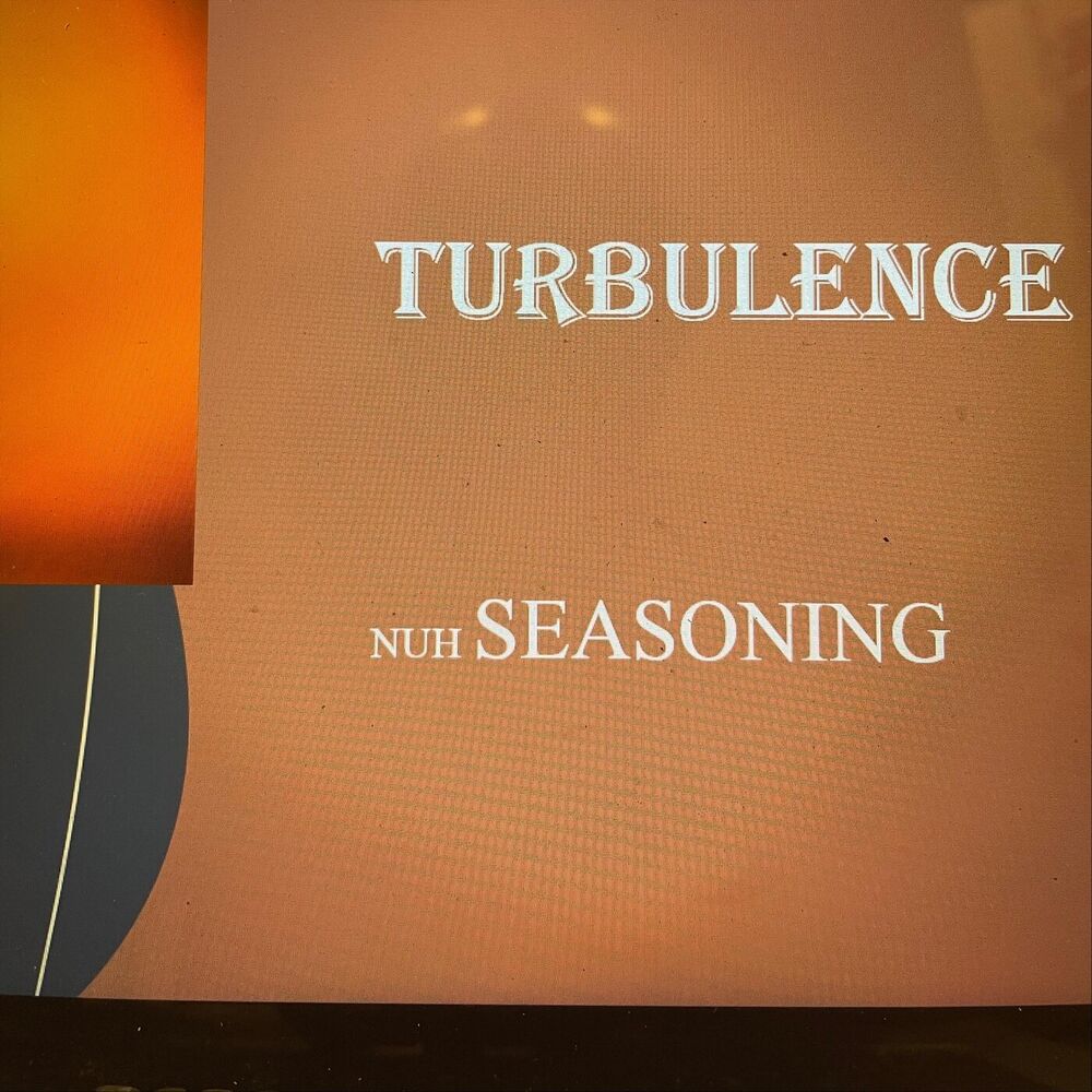 Picture of NUH SEASONING
