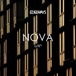 Cover of Nova