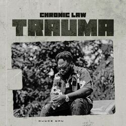 Cover of Trauma