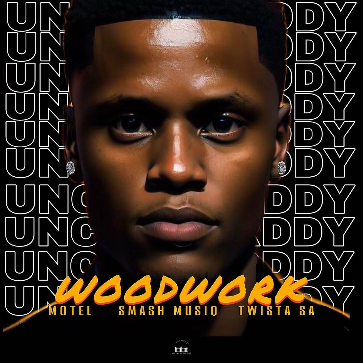 Album cover of Woodwork