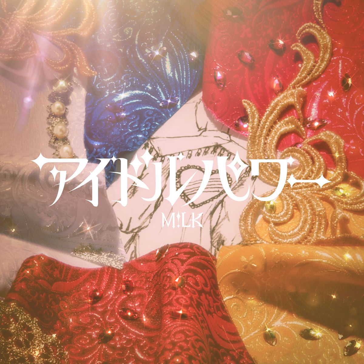 M!LK - Jewel | Deezer