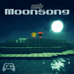 Cover of Moonsong