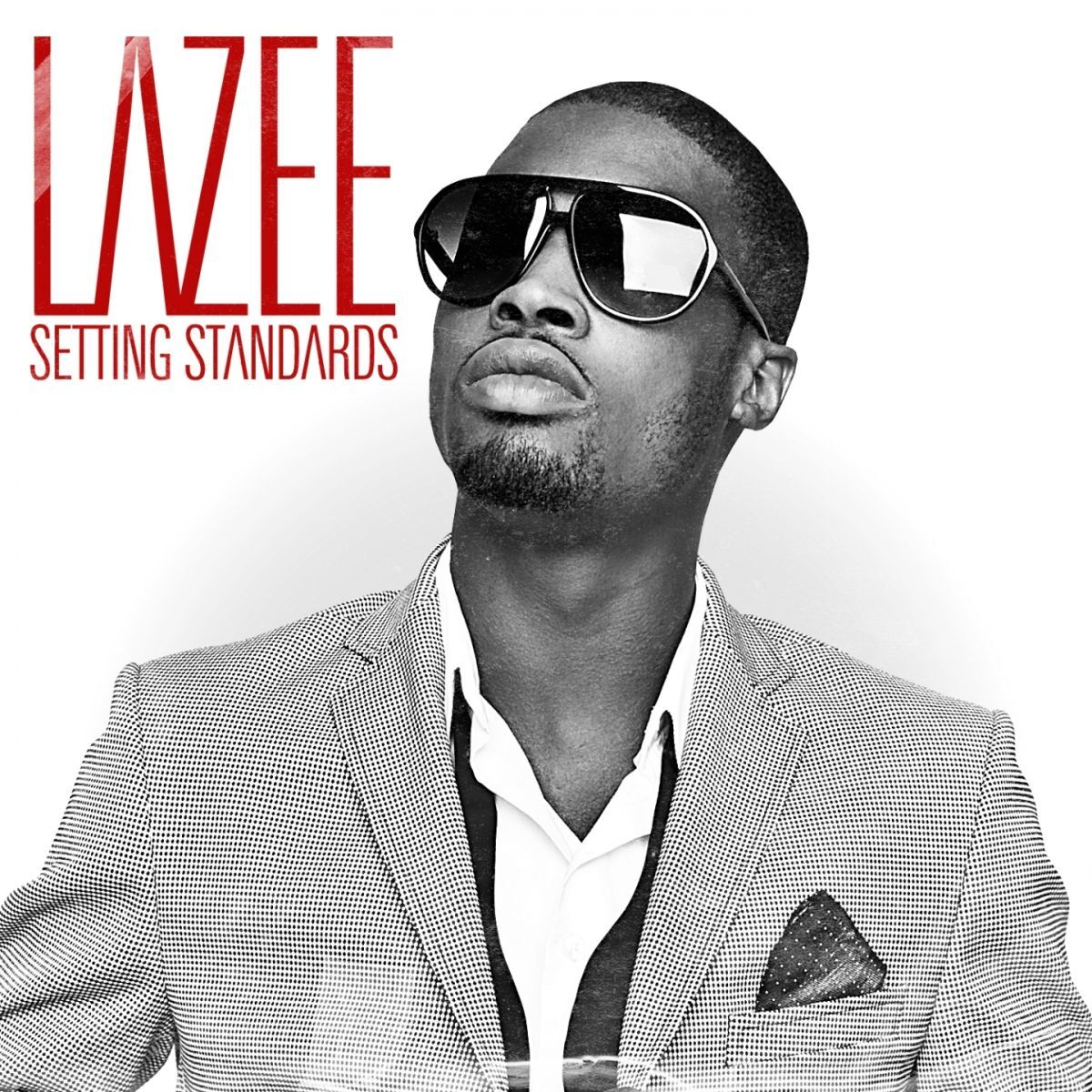 Album cover of Setting Standards