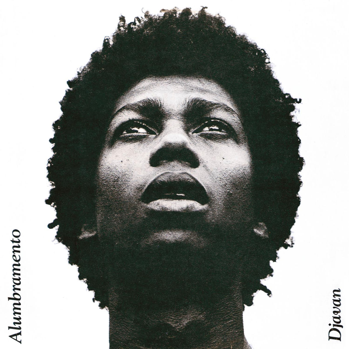 Album cover of Alumbramento & Cara De Indio