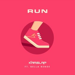 Cover of Run