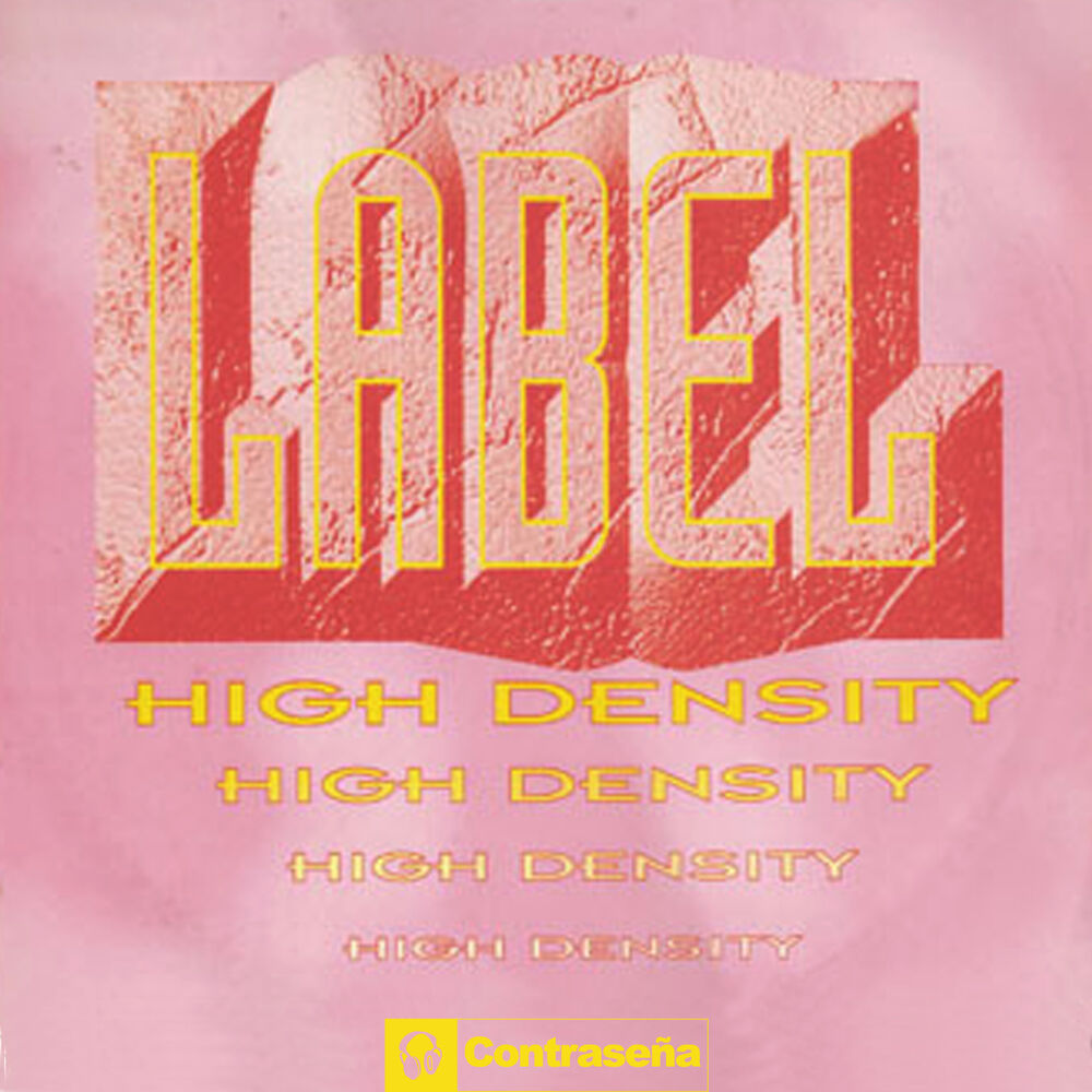 Picture of Label