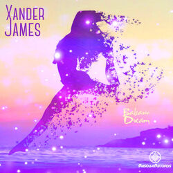 Cover of Balearic Dream