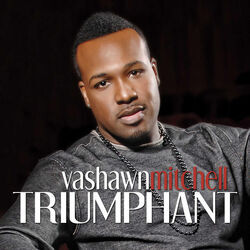 Cover of Triumphant