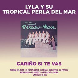 Cover of Cariño Si Te Vas
