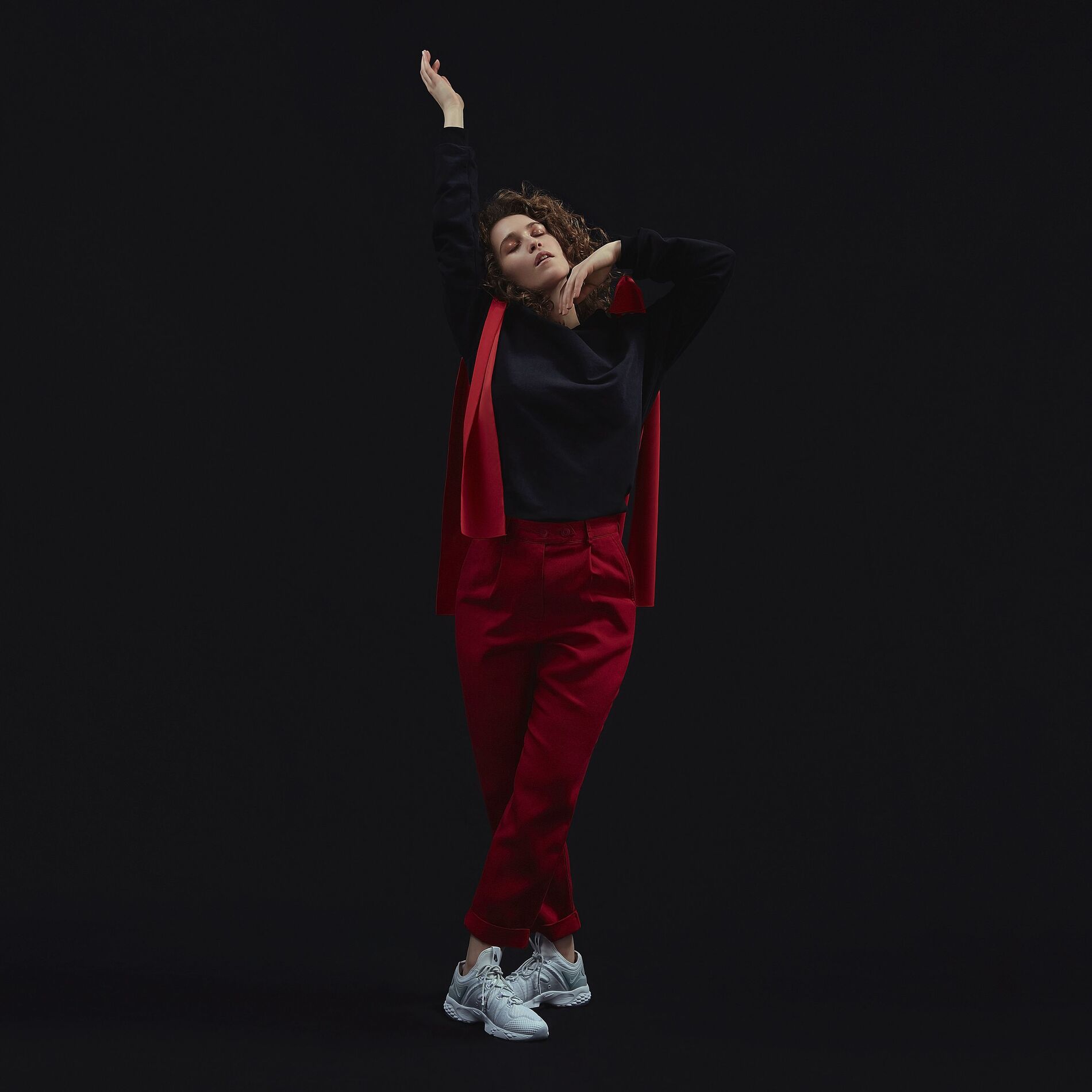 Album cover of Do It