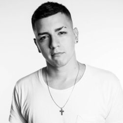 Cover of Nunca Me Rendi