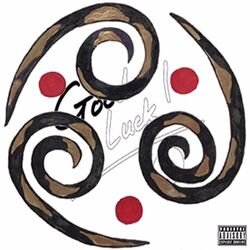 Cover of GoodLuck